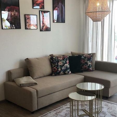 Ferienwohnung Rosengarten In Tettnang Extérieur photo