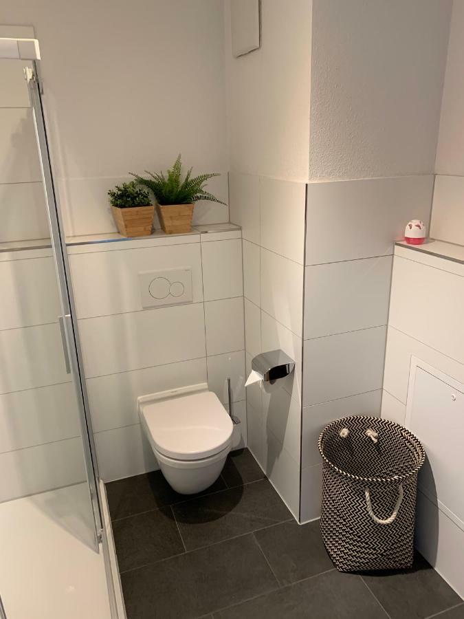 Ferienwohnung Rosengarten In Tettnang Extérieur photo