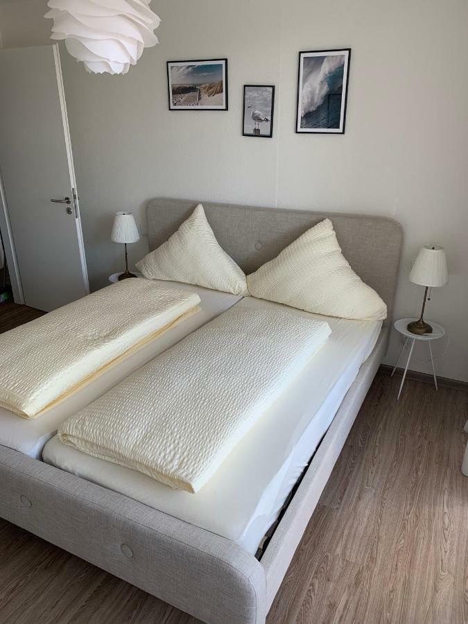 Ferienwohnung Rosengarten In Tettnang Extérieur photo