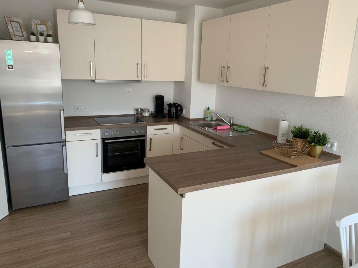Ferienwohnung Rosengarten In Tettnang Extérieur photo